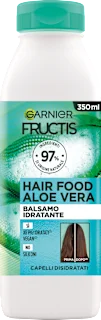 Balsamo Hair Food Idratante, 350 ml