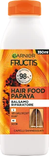 Balsamo Hair Food Riparatore, 350 ml