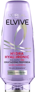 Balsamo Hydra Hyaluronic idratazione profonda, 200 ml