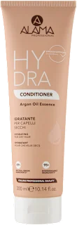 Balsamo Hydra idratante per capelli secchi, 300 ml