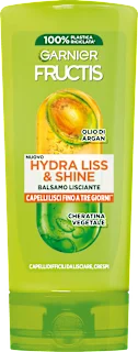 Balsamo Hydra Liss & Shine, 200 ml