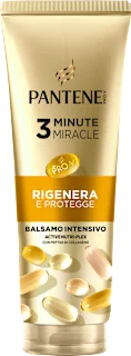 Balsamo intensivo 3 Minute Miracle Rigenera e Protegge, 220 ml