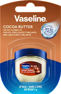 Balsamo labbra al burro di cacao, 7 g