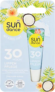 Balsamo labbra al cocco SPF30, 10 ml