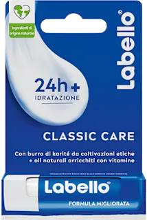 Balsamo labbra Classic Care, 1 pz