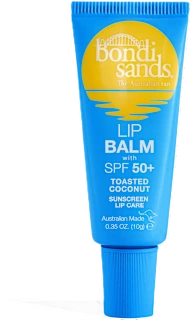 Balsamo labbra cocco SPF50+, 10 g