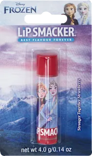 Balsamo labbra DISNEY Princess Frozen, 4 g