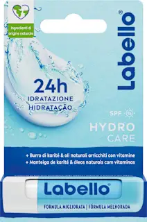 Balsamo labbra Hydro Care, 1 pz