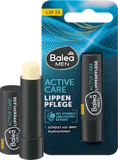 Balsamo labbra idratante Active care SPF15, 4,8 g