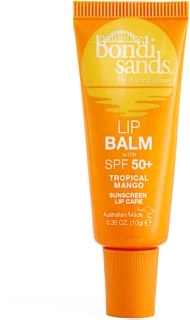 Balsamo labbra mango SPF50+, 10 g