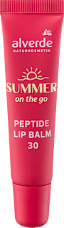 Balsamo labbra SUMMER on the go con peptidi - n. 40, 15 ml