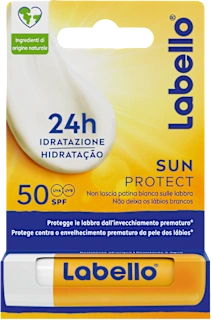 Balsamo labbra Sun Protect SPF50, 1 pz