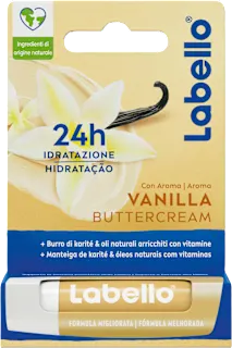 Balsamo labbra Vanilla Buttercream, 1 pz