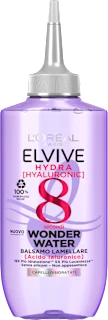 Balsamo Lamellare Wonder Water Hyaluronic, 200 ml