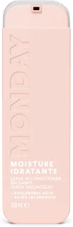 Balsamo Leave-In Moisture, 150 ml