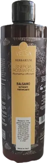 Balsamo nutriente fortificante SINERGIA ROSMARINO, 500 ml