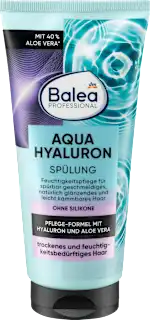 Balsamo per capelli secchi Aqua Hyaluron, 200 ml