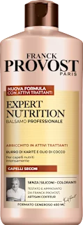 Balsamo Professionale Expert Nutrition, 450 ml
