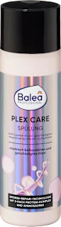 Balsamo riparatore Plex Care, 200 ml