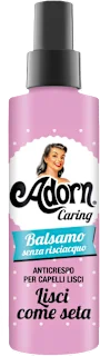 Balsamo senza risciacquo Lisci Come Seta, 150 ml