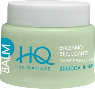Balsamo struccante, 80 g