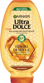 Balsamo Tesori di Miele, 200 ml