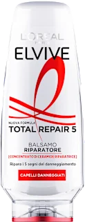 Balsamo Total Repair 5 riparatore, 200 ml