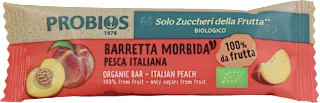 Barretta morbida alla pesca, 28 g