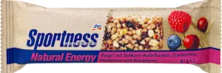 Barretta Natural Energy, 40 g