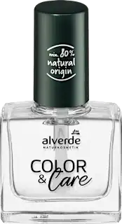 Base e top coat Color & Care - 10, 10 ml