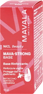 Base rinforzante e protettiva per unghie, 10 ml