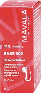 Base unghie protettiva doppia azione, 10 ml