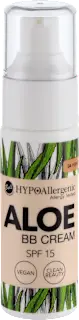 BB Cream ALOE con SPF 15 - n. 004, 20 g