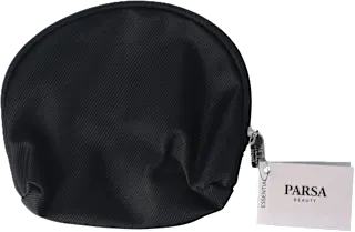 Beauty case mini nero, 1 pz