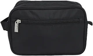 Beauty case nero, 1 pz