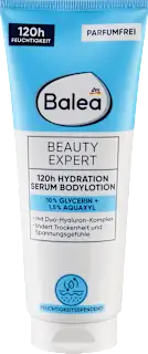 Beauty Expert lozione corpo idratante, 200 ml
