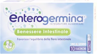 Benessere intestinale, 50 ml