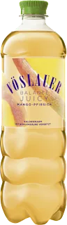 Bevanda Balance Juicy mango e pesca, 750 ml