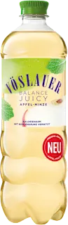 Bevanda BALANCE JUICY mela menta, 750 ml