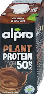 Bevanda proteica alla soia gusto cioccolato, 1 l