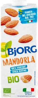 Bevanda vegetale a base di mandorla BIO, 1 l