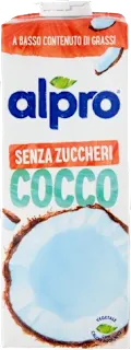 Bevanda vegetale al cocco, 1 l
