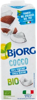 Bevanda vegetale al cocco BIO, 1 l