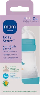 Biberon anti-colica 0m+ 160ml assort., 1 pz
