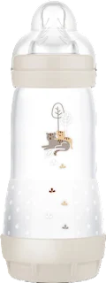 Biberon anti-colica 4m+ 320ml assort., 1 pz