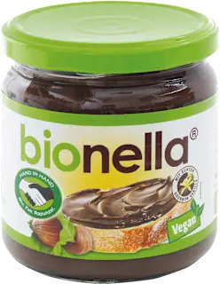 Bionella vegan, 400 g