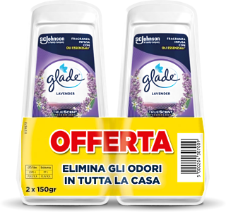 Bipacco gel assorbiodori assort., 300 g