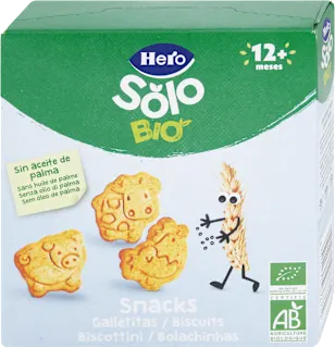 Biscottini animaletti, 100 g