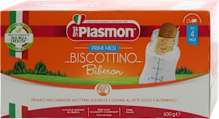 Biscottino biberon, 600 g