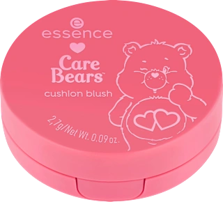 Blush cushion Care Bears, 2,7 g